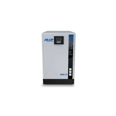 Alup ADQ ES refrigerant cycling dryer 