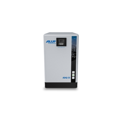 Alup ADQ ES refrigerant cycling dryer 