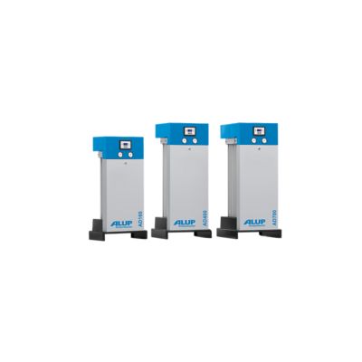 Alup AD range adsorption dryers 