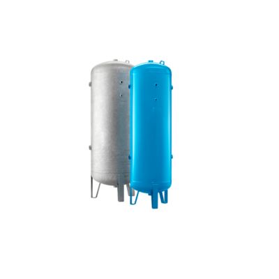 Alup Air Receivers 