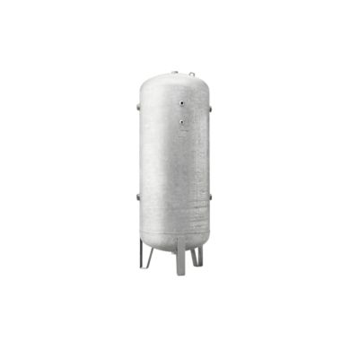 Alup Air Receivers 