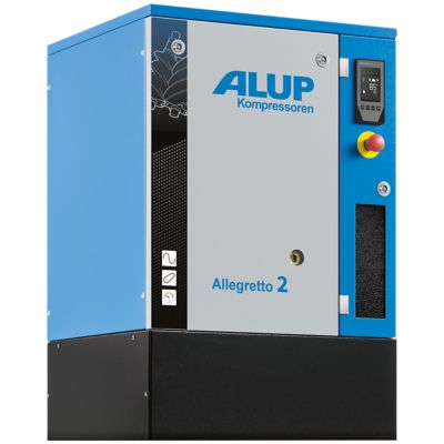 Alup Allegretto 2 kW
