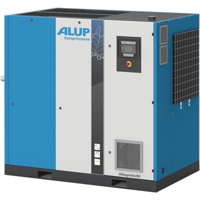 Alup Allegretto 55-75 kW