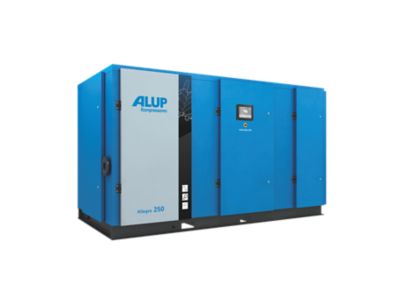 Alup-Allegro-250Kw-IVR-compressor