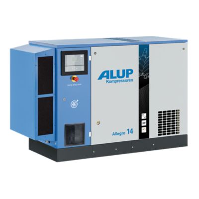 Alup allegro 14 IVR