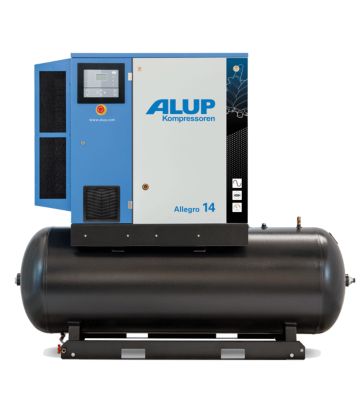 Alup Allegro 8-14