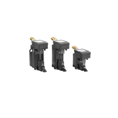Alup LD condensate drains 