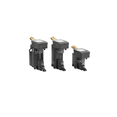 Alup LD condensate drains 