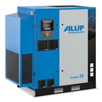 Alup Evoluto 30 kW PM