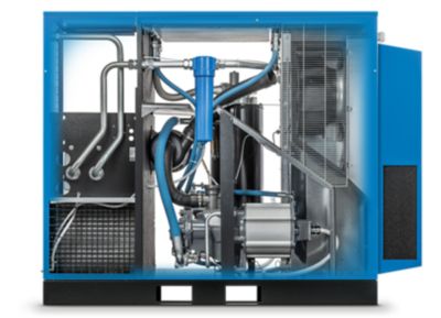 Alup Evoluto 30 kW PM