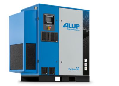 Alup Evoluto 30 kW PM