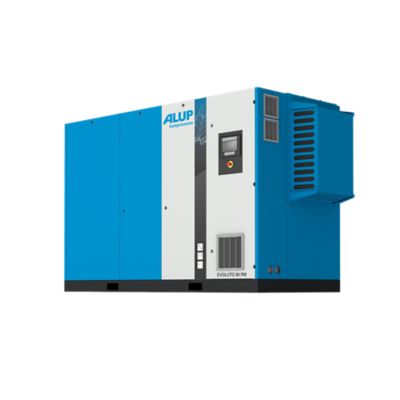 Alup Evoluto 90 kW PM without dryer
