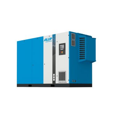 Alup Evoluto 90 kW PM without dryer