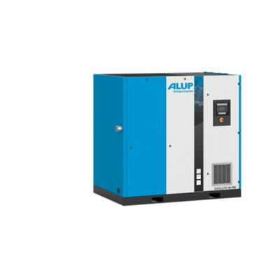 Alup Evoluto 90 kW PM without dryer