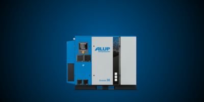 Alup Evoluto 30-37 Promotion picture