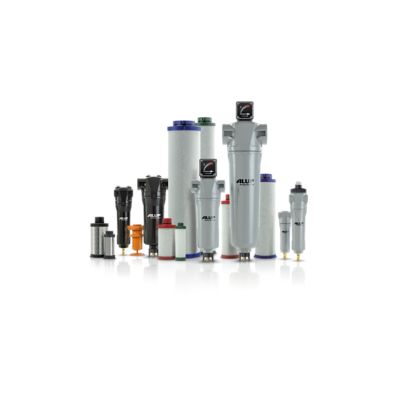 Alup Line Filters 