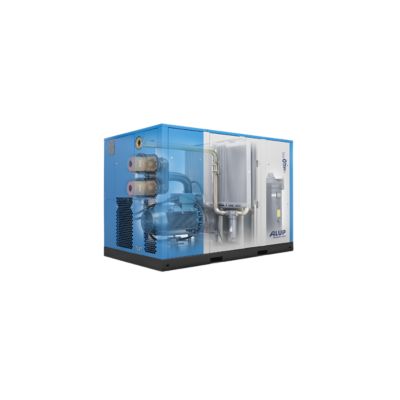 Alup Largo 250 kW fixed-speed screw compressor