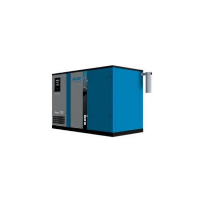 Alup Largo 110 kw fixed speed screw compressor