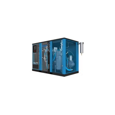 Alup Largo 110 kw fixed speed screw compressor