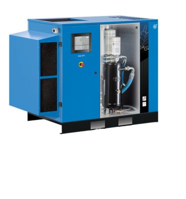 Alup Largo 19 kW fixed-speed compressor