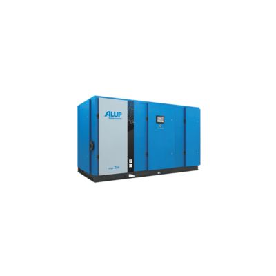Alup Largo 250 kW fixed-speed screw compressor