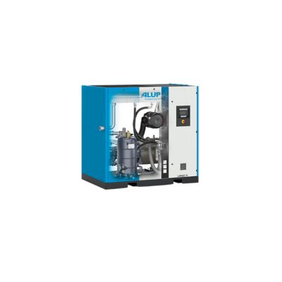 Alup Largo 75 kW fixed-speed screw compressor