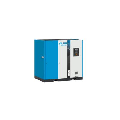 Alup Largo 75 kW fixed-speed screw compressor