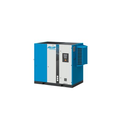 Alup Largo 75 kW fixed-speed screw compressor
