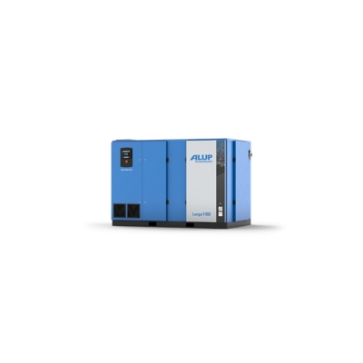 Alup Largo 160 kW fixed speed screw compressor