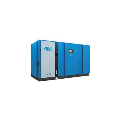 Alup Largo 250 kW fixed-speed screw compressor