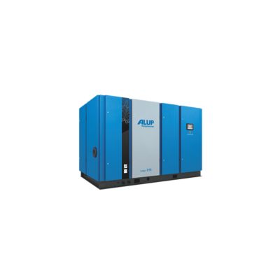 ALUP Largo 315 kW fixed speed screw compressor