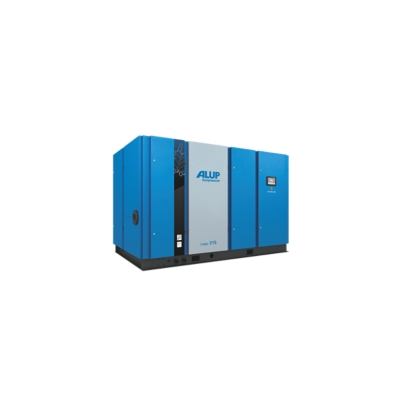 ALUP Largo 315 kW fixed speed screw compressor