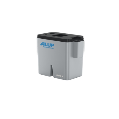 Alup OWS range size 12-25