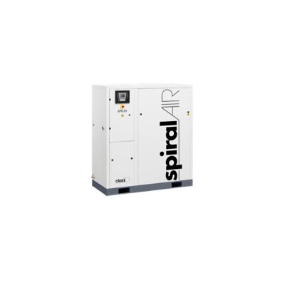 Alup SpiralAIR 20 oil-free scroll compressor