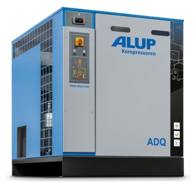Alup ADQ Refrigerant dryers