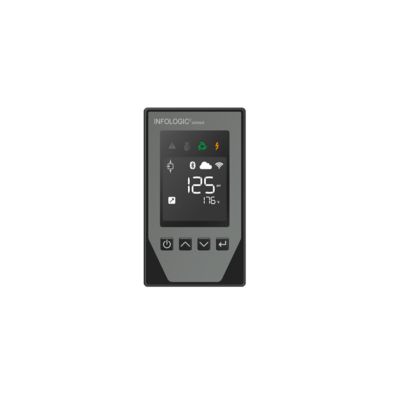 ALUP Nano Infologic 2 connect controller