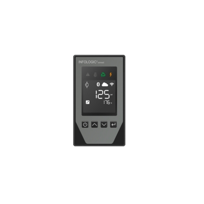 ALUP Nano Infologic 2 connect controller