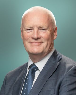 Andrew Walker, Senior Executive Vice President and Business Area President Power Technique