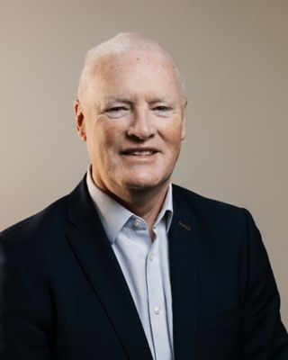 Andrew Walker, Senior Executive Vice President and Business Area President Power Technique
