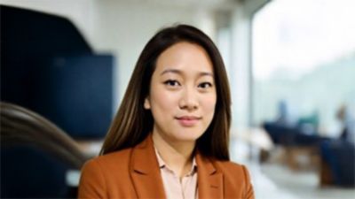 Anna Borela - Marketing & Communications Manager