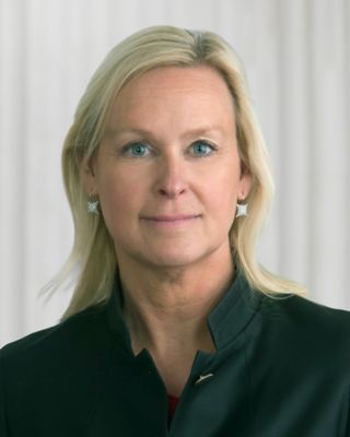 Anna Ohlsson Leijon - Board member