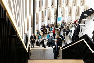 Annual general meeting