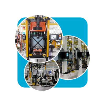 Application Center Engineered Solutions 