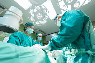 Medical application