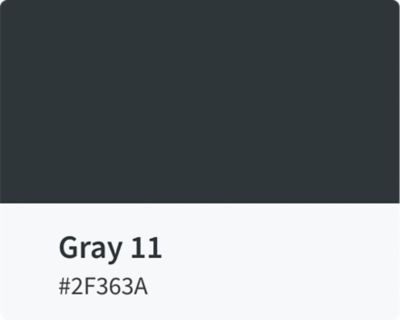 Gray 11