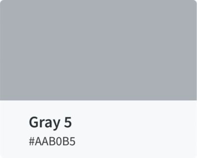 Gray 5
