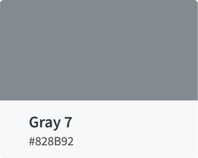 Gray 7