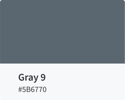 Gray 9