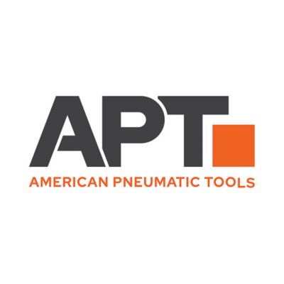 American Pneumatic Tools logo