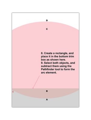 Arc example.